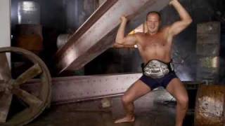 Fedor Emelianenko  Entrance Theme [upl. by Anilejna193]