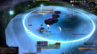 Play vs Algalon4 man [upl. by Phene]