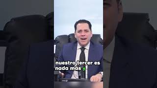 NUEVOS NOMBRAMIENTOS EN EL GOBIERNO DE LUIS ABINADER [upl. by Leuqer779]