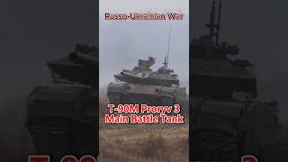 T90M Proryv 3 Russias Masterpiece Tank facts ukrainewar tanks [upl. by Ariaes]