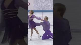 10 years after the iconic performance at Sarajevo 1984 Torvill and Dean did it again [upl. by Name]