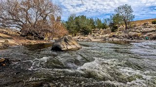 S6E1 Keyesville On The Kern  Lake Isabella CA [upl. by Bartlet]