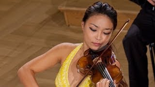 Soyoung Yoon plays Mozart Violin Concerto in G Major Sinfonia Concertante in E flat Major [upl. by Tsenre944]