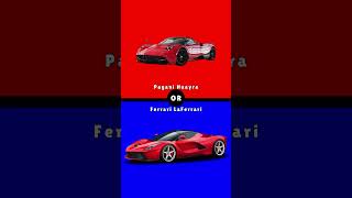 Mazda MX5 Miata OR Mini Cooper JCW The Ultimate Car Showdown 🚗💥shorts wouldyourather carlover [upl. by Uzzi330]