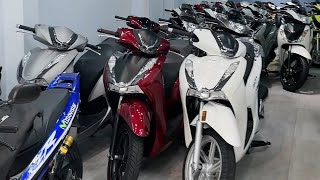 Xe Bán Honda Sh350i 2022 giá cực tốt hỗ trợ trả góp [upl. by Balliett]