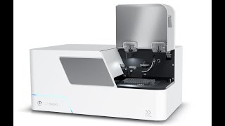 UPSIGHT 2nd Gen  Single Cell Dispener  Plate Imager  Well Bottom Imaging  3D Full Well Imaging [upl. by Presber]