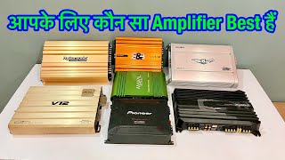 Sony amplifier  best amplifier  car amplifier  2 channel amplifier  4 channel amplifier [upl. by Pussej]