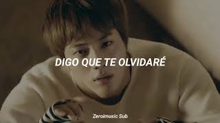 BTS  Spring Day  Sub Español MV [upl. by Katz]