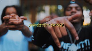 Turtle B x Josh Gritty  Double Trouble Pt 3 [upl. by Gosser]