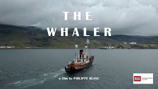 The Whaler  Trailer  Available Now [upl. by Divadnahtanoj]