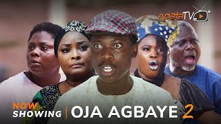 Oja Agbaye 2 Yoruba Movie 2024 Drama Tosin OlaniyanRonke Odusanya Apa Shade Shittu Juliet Jatto [upl. by Ilrebma]