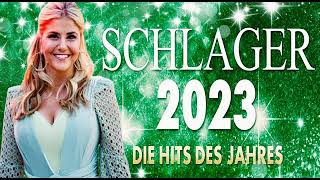 SCHLAGER 2023 🇩🇪 DIE HITS DES JAHRES 🇩🇪 NEUE HIT EDITION 🇩🇪 FAN ALBUM [upl. by Alford344]