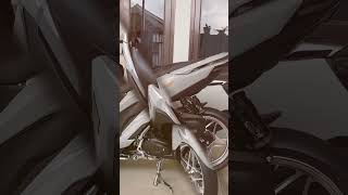 Vario 150 Clean Set Up  cttoerfanes vario hondaclick [upl. by Nylatsyrk]