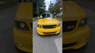 514whp 2001 Ford F150 SVT Lightning For Sale [upl. by Murvyn]