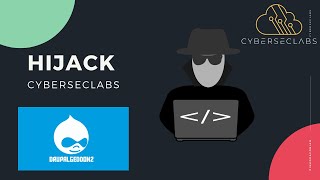 CyberSecLabs  Hijack  Windows Walkthrough [upl. by Brenner479]