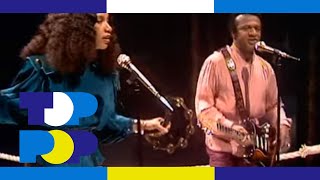 Womack amp Womack  Love Wars • TopPop [upl. by Janene]