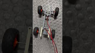 Rc rcparts automobile diy rcworld car [upl. by Tnert]