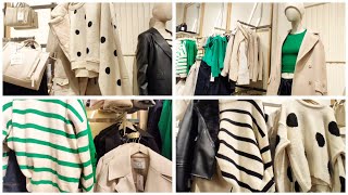 Stradivarius Haul New Womens Collection February 2024 [upl. by Vharat]