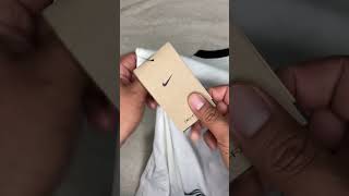 Unboxing Jersey tercero Club América versión jugador 2023 [upl. by Nah]