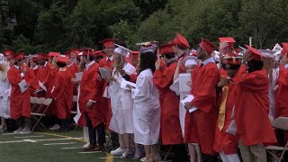 BNEWS Feature The BHS Graduating Class of 2023 [upl. by Joerg]