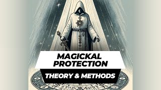 Protect Yourself with Magick Arcane Topics [upl. by Xylina]