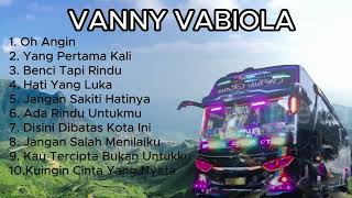 🎤Lagu Nostalgia TerbaiK🎧Vanny Vabiola🎧Oh Angin Album Kenangan lagucaffe vannyvabiolacover [upl. by Perice]