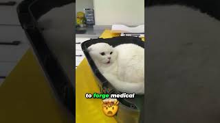 CAT LEARNS to WIN 😱 shorts cat gaming funnyanimals funnycat cutecats catvideo pets [upl. by Maury]