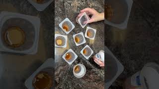 Flan caramel فلان كراميل وصفاتسهله easyrecipe caramel recettesrapides فلانكراميل cooking [upl. by Eniamor]