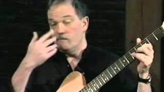 Guitar Lesson John Abercrombie Concepts For Jazz Guitar Improvisation [upl. by Daria]