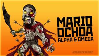 MARIO OCHOA  ALPHA FULL VERSION AVENUE RECORDINGS [upl. by Yelhs]