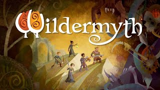 Wildermyth 2021  Sandbox Medieval Fantasy Tactical RPG [upl. by Hound799]