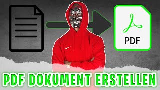 HowTo PDF Dateien zusammenfügen  QuickTipp [upl. by Burner]