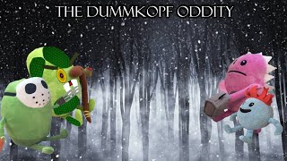 DWTD Plush  The Dummkopf Oddity Christmas Special [upl. by Bick]