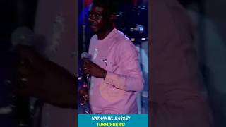 Nathaniel Bassey  Tobechukwu nathanielbassey koinoniaglobal shorts [upl. by Car]