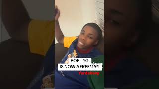 Pops yg free video yardakeep fypシ゚viral [upl. by Ora]