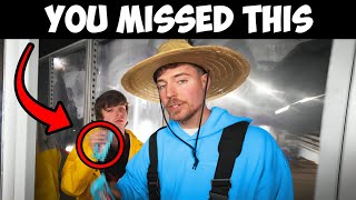 6 MISTAKES You DIDNT Notice In MrBeast Videos [upl. by Ronda]