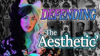 Nobody Wins ContraPoints The Aesthetic and Negative Representation CC [upl. by Siramed454]