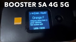 CAPTER MIEUX LA 4G 5G GRATUITEMENT ASTUCE CLÉ 4G COMMENT AMELLIORER LA 4G 5G [upl. by Lzeil917]