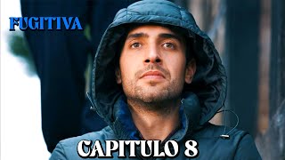 Fugitiva  Capitulo 8 Doblado en Español [upl. by Enelaehs223]