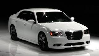 Roadflycom  2012 Chrysler 300 SRT8 [upl. by Nosredna]