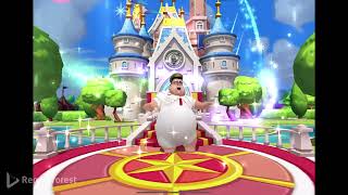 Disney magic kingdoms gameplay part 37 [upl. by Ariel]