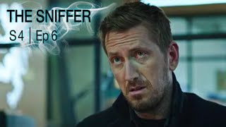 The Sniffer Season 4 Episode 6 Detective Ukrainian Movies  ENG Subtitle [upl. by Atterual]