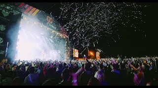 90FESTIVAL 2017 AFTERMOVIE [upl. by Gerdi755]