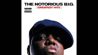 【1 Hour】The Notorious BIG  Hypnotize 2007 Remaster [upl. by Annayd]