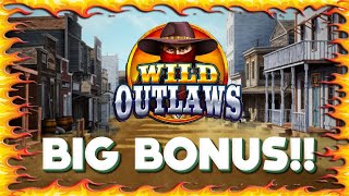 HUGE Slot Session with BIG Bonuses [upl. by Rosanna]