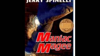 Maniac Magee Chapter 1 [upl. by Winonah]