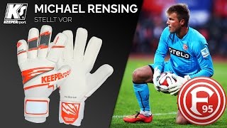 Michael Rensing stellt den Varan 4 vor [upl. by Yttam94]