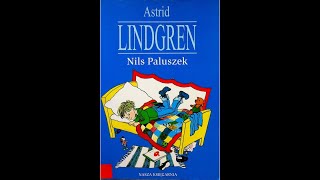 Nils Paluszek  Astrid Lindgren Audiobook PL [upl. by Atsyrhc]