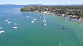 10 Tidy Close Callala Bay 4K [upl. by Pheni]