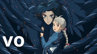 Anime HATERS Watch Howls Moving Castle  ReactionReview [upl. by Toms966]